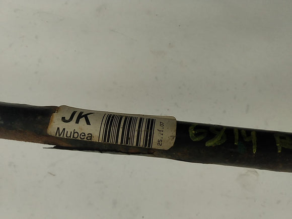 Saab 9-3 Rear Stabilizer Sway Bar