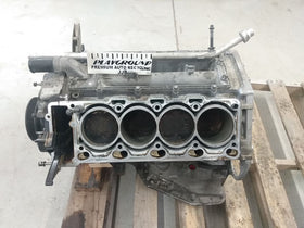 BMW 650i Engine Cylinder Block 4.8L V8