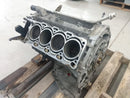 BMW 650i Engine Cylinder Block 4.8L V8-5