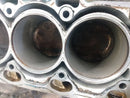 BMW 650i Engine Cylinder Block 4.8L V8-8