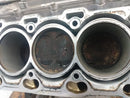 BMW 650i Engine Cylinder Block 4.8L V8-9