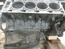 BMW 650i Engine Cylinder Block 4.8L V8-11