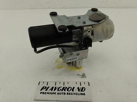 Saab 9-3 Convertible Top Motor