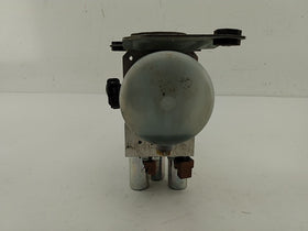 Saab 9-3 Convertible Top Motor - 0