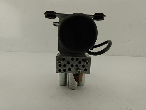 Saab 9-3 Convertible Top Motor