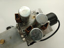 Saab 9-3 Convertible Top Motor-6