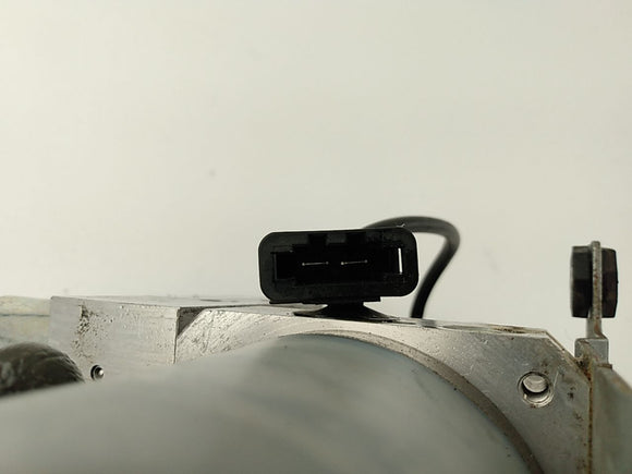 Saab 9-3 Convertible Top Motor