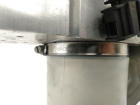 Saab 9-3 Convertible Top Motor