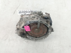 Saab 9-3 Automatic Transmission