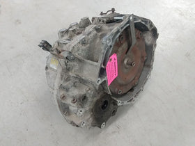 Saab 9-3 Automatic Transmission - 0