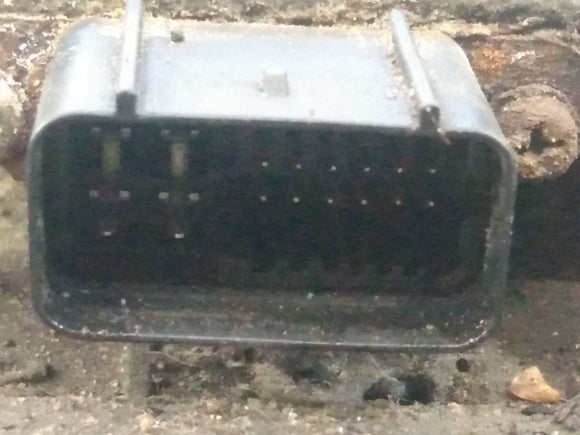 Saab 9-3 Automatic Transmission