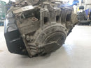 Saab 9-3 Automatic Transmission-11