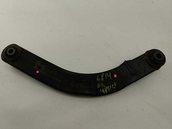 Saab 9-3 Passenger Right Rear Upper Control Arm