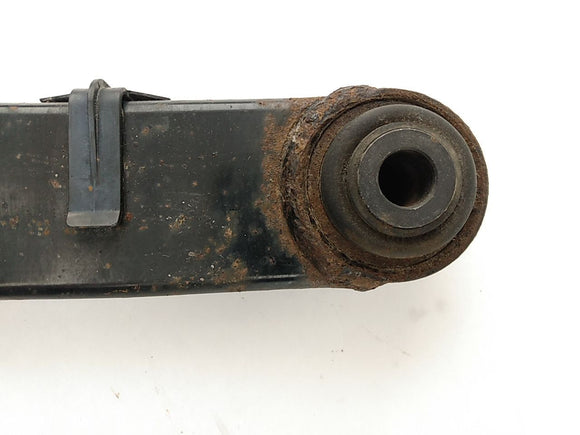 Saab 9-3 Passenger Right Rear Upper Control Arm