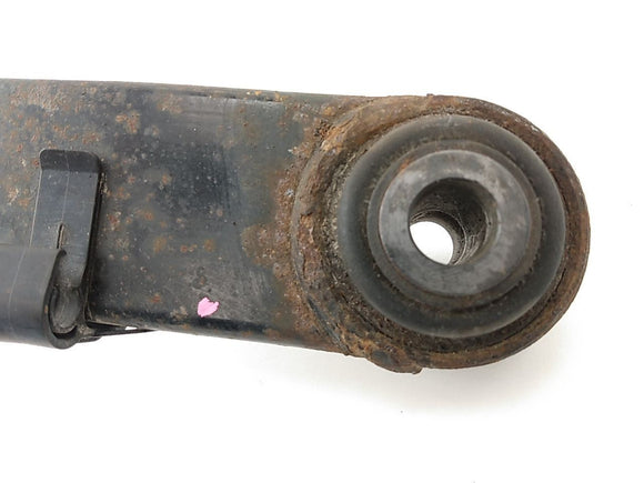 Saab 9-3 Passenger Right Rear Upper Control Arm