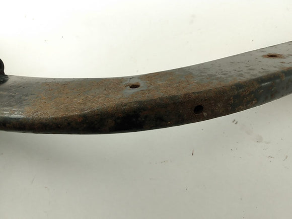 Saab 9-3 Passenger Right Rear Upper Control Arm