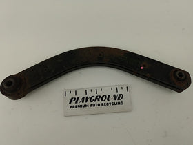 Saab 9-3 Driver Left Rear Upper Control Arm