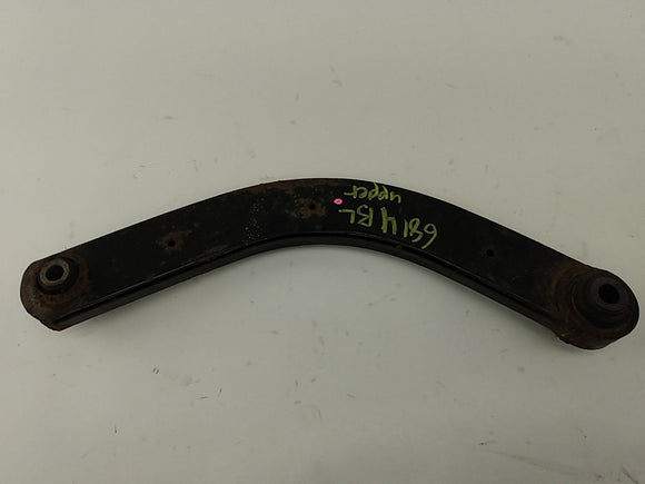 Saab 9-3 Driver Left Rear Upper Control Arm