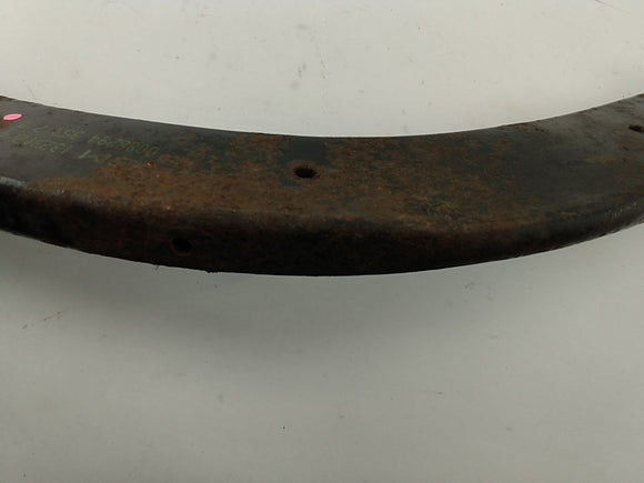 Saab 9-3 Driver Left Rear Upper Control Arm