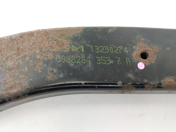 Saab 9-3 Driver Left Rear Upper Control Arm