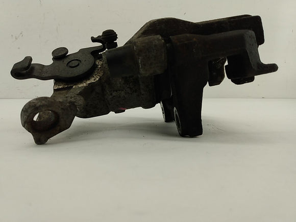 Saab 9-3 Driver Left Rear Brake Caliper