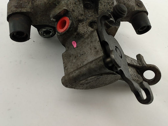 Saab 9-3 Driver Left Rear Brake Caliper