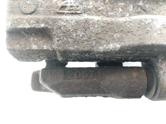 Saab 9-3 Driver Left Rear Brake Caliper