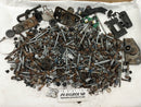 Saab 9-3 Dismantling Hardware Fasteners Bolts Nuts-1
