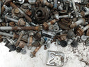 Saab 9-3 Dismantling Hardware Fasteners Bolts Nuts-10