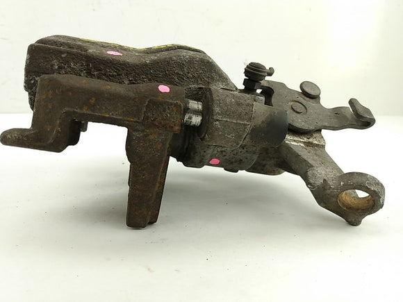 Saab 9-3 Passenger Right Rear Brake Caliper