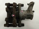 Saab 9-3 Passenger Right Rear Brake Caliper-10