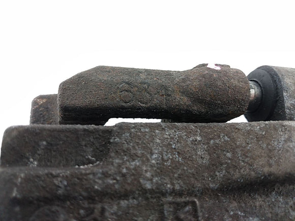 Saab 9-3 Passenger Right Rear Brake Caliper