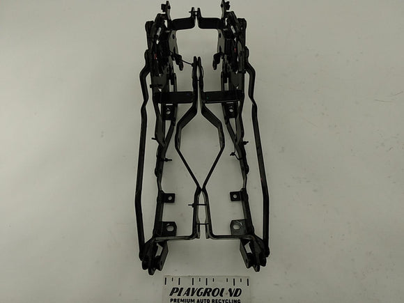 Saab 9-3 Pair Of Convertible Top Hinges