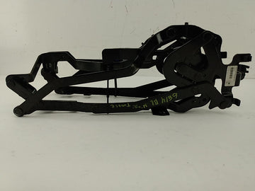 Saab 9-3 Pair Of Convertible Top Hinges - 0