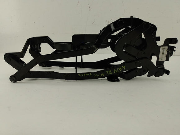 Saab 9-3 Pair Of Convertible Top Hinges