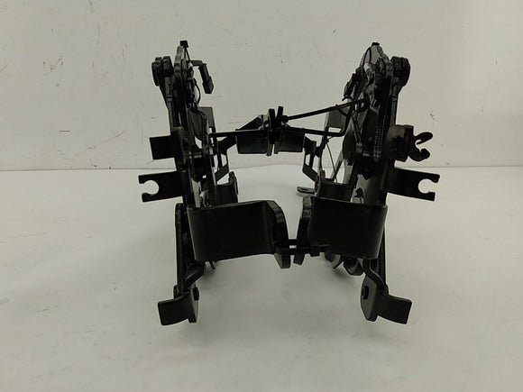 Saab 9-3 Pair Of Convertible Top Hinges