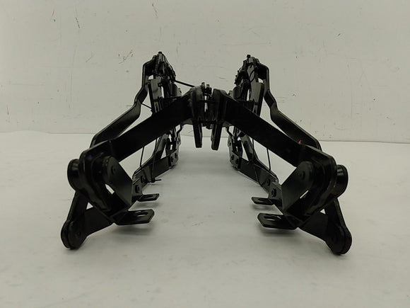 Saab 9-3 Pair Of Convertible Top Hinges