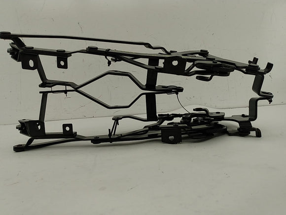 Saab 9-3 Pair Of Convertible Top Hinges