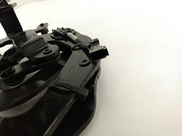 Saab 9-3 Pair Of Convertible Top Hinges