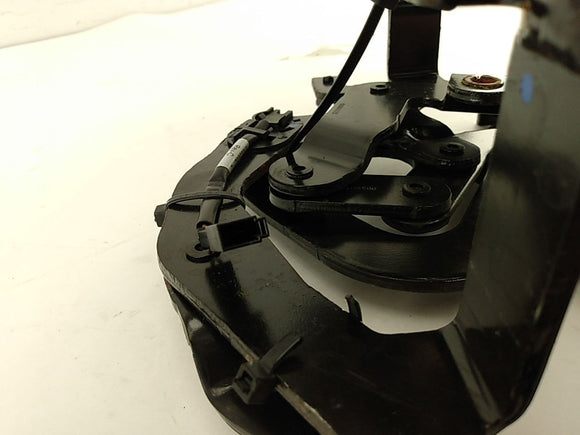 Saab 9-3 Pair Of Convertible Top Hinges