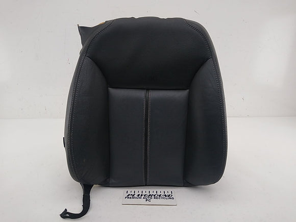Saab 9-3 Passenger Right Front Upper Seat Cushion