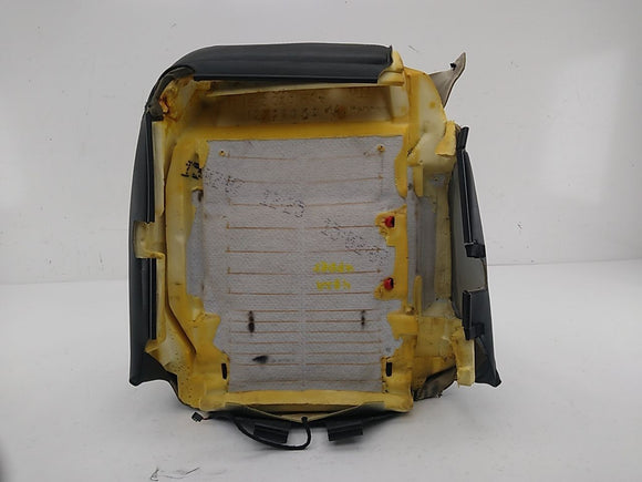 Saab 9-3 Passenger Right Front Upper Seat Cushion