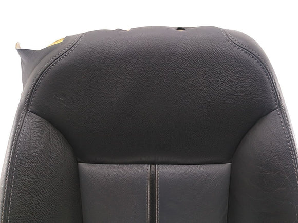Saab 9-3 Passenger Right Front Upper Seat Cushion