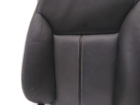 Saab 9-3 Passenger Right Front Upper Seat Cushion