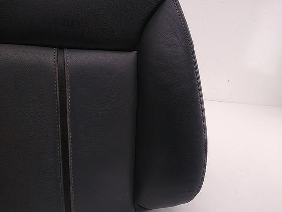 Saab 9-3 Passenger Right Front Upper Seat Cushion