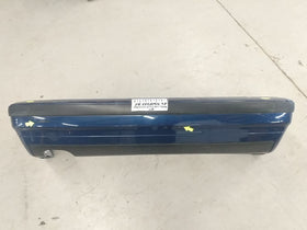 BMW 323i Rear Bumper Cover