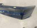 BMW 323i Rear Bumper Cover-4