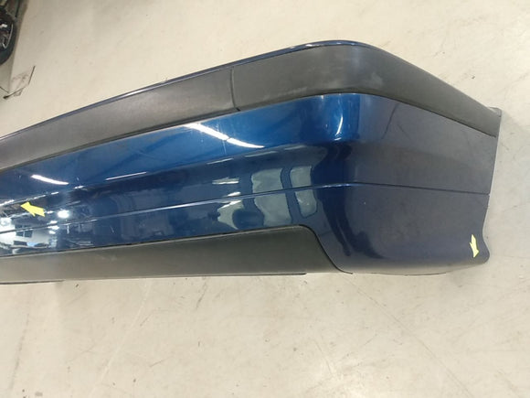 BMW 323i Rear Bumper Cover