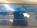 BMW 323i Rear Bumper Cover-6
