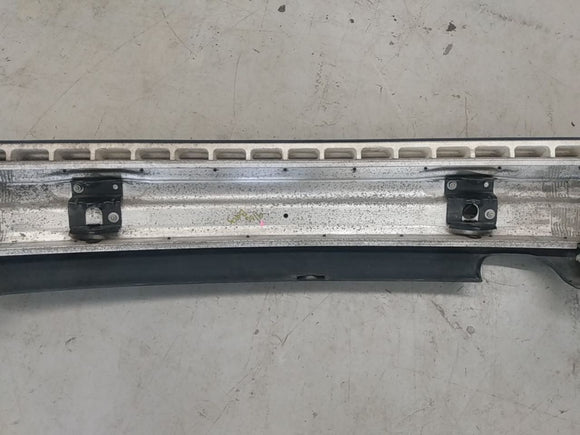 BMW 323i Rear Bumper Cover